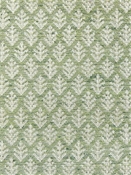 Fern Fair Leaf PK Lifestyles Fabric